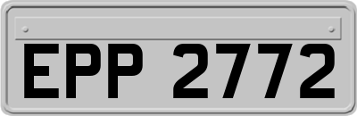 EPP2772