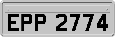 EPP2774