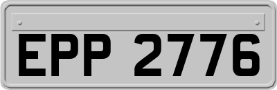 EPP2776