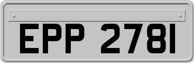 EPP2781