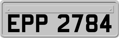 EPP2784