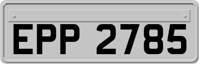 EPP2785
