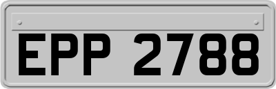 EPP2788