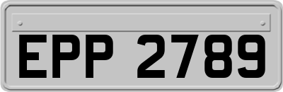 EPP2789