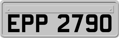 EPP2790