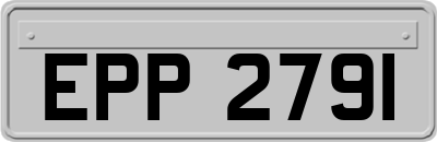 EPP2791