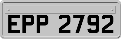 EPP2792