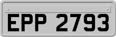 EPP2793
