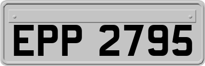 EPP2795