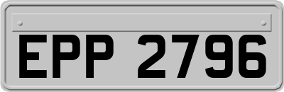EPP2796
