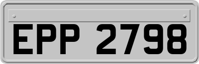 EPP2798
