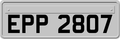 EPP2807