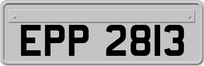 EPP2813