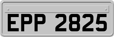 EPP2825