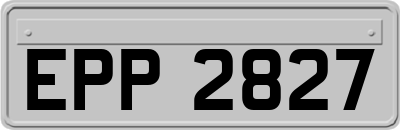EPP2827