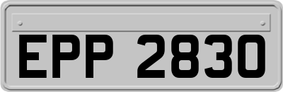 EPP2830