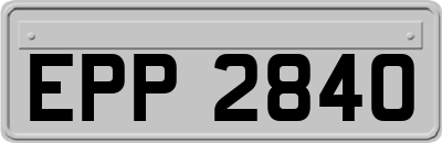 EPP2840