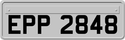 EPP2848