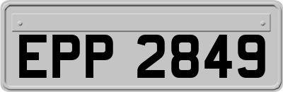 EPP2849