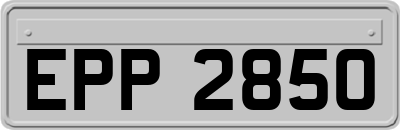 EPP2850