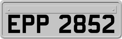 EPP2852