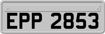 EPP2853