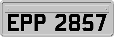 EPP2857