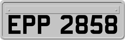 EPP2858