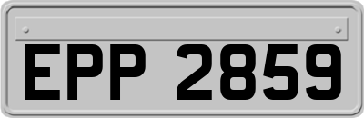 EPP2859