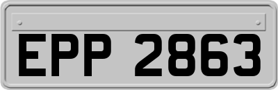 EPP2863