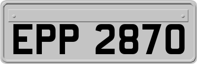 EPP2870