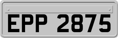 EPP2875