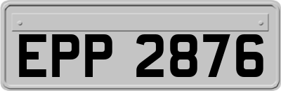 EPP2876