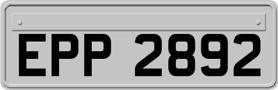 EPP2892
