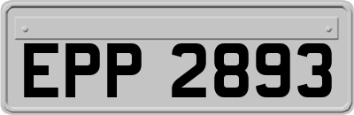 EPP2893