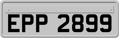 EPP2899