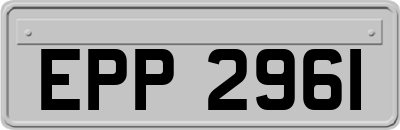 EPP2961