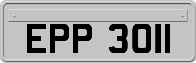 EPP3011