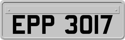 EPP3017