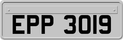 EPP3019