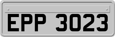 EPP3023
