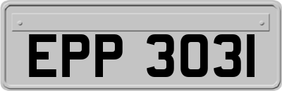 EPP3031