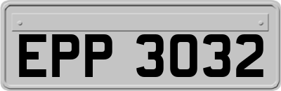 EPP3032