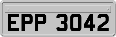 EPP3042