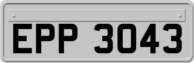 EPP3043