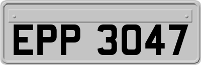 EPP3047