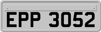 EPP3052