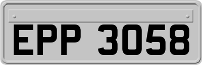EPP3058