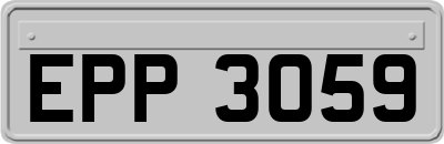 EPP3059