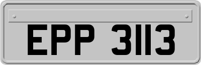 EPP3113